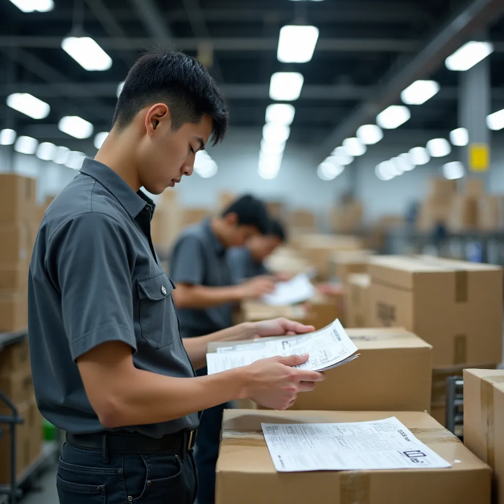 Document Assembly Service