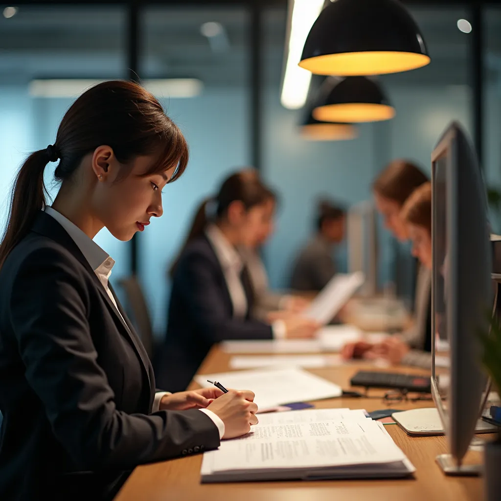 Notarization Services