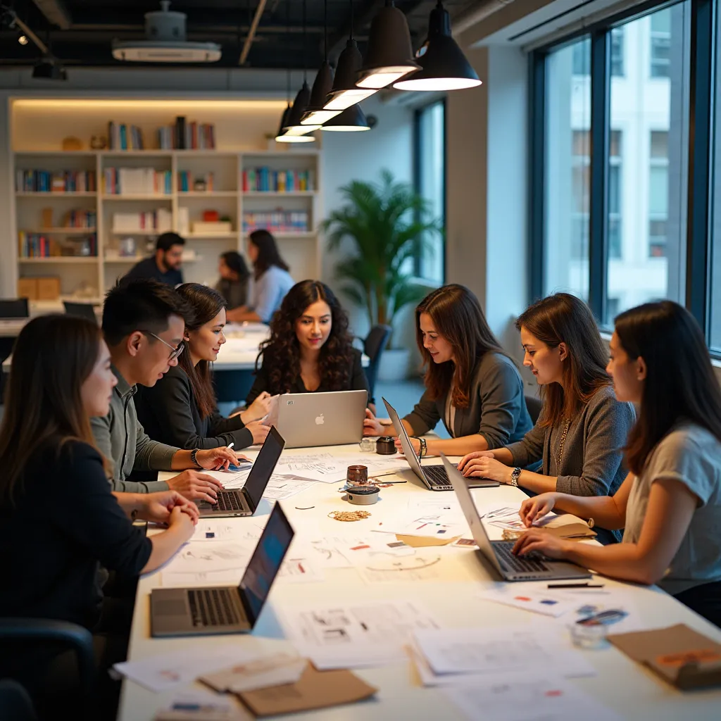 Client Relations Manager